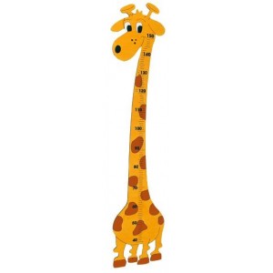 Metr Žirafa