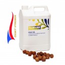 Prací gel z mýdlových ořechů na vlnu 1 l