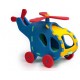 Vrtulník  3D